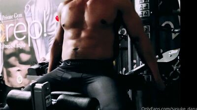sasukedaru onlyfans (11) - free gay porn