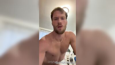 Deadlyboy OnlyFans 40 - free gay porn