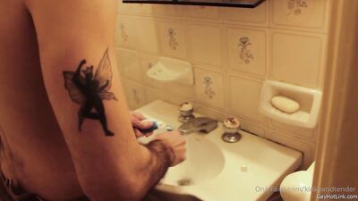 onlyfans - kinkyandtender (71) - free gay porn