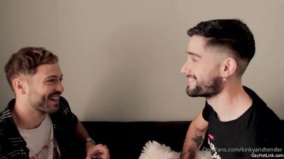 onlyfans - kinkyandtender (71) - free gay porn