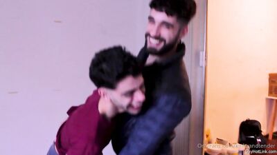 onlyfans - kinkyandtender (2) - free gay porn
