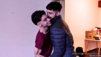 onlyfans - kinkyandtender (2) - free gay porn