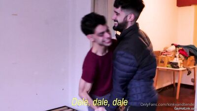 onlyfans - kinkyandtender (2) - free gay porn