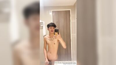 Onlyfans - @BackTheDark54 (13) - free gay porn