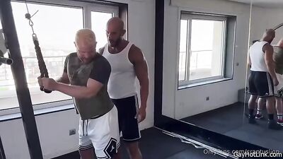 onlyfans - daddydeanthai (164) - free gay porn