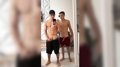 Onlyfans - Gabriel Nonatto (@gabrielnonatto) GN 078 - free gay porn