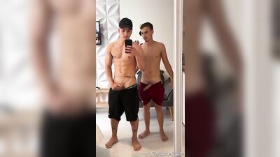 Onlyfans - Gabriel Nonatto (@gabrielnonatto) GN 078 - free gay porn