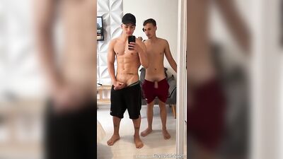 Onlyfans - Gabriel Nonatto (@gabrielnonatto) GN 078 - free gay porn