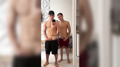 Onlyfans - Gabriel Nonatto (@gabrielnonatto) GN 078 - free gay porn