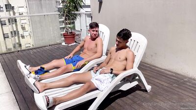 mateorivilliok (2) - free gay porn
