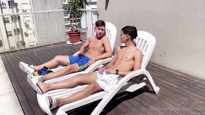 mateorivilliok (2) - free gay porn