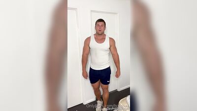 BIGAJXXX BIG AJ OnlyFans59 - free gay porn