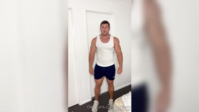 BIGAJXXX BIG AJ OnlyFans59 - free gay porn