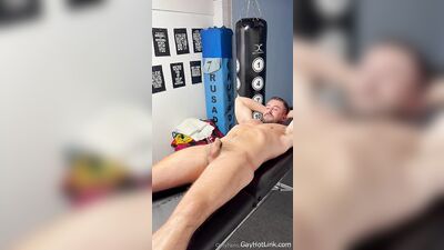 Onlyfans - Bigstevesworld (18) - free gay porn