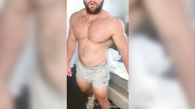 BIGAJXXX BIG AJ OnlyFans56 - free gay porn