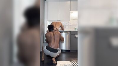 Hairy Salvi aka Mel Pineda (OF) @hairysalvi-OnlyFans-35 - free gay porn
