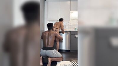Hairy Salvi aka Mel Pineda (OF) @hairysalvi-OnlyFans-35 - free gay porn