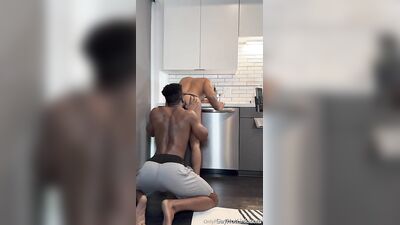 Hairy Salvi aka Mel Pineda (OF) @hairysalvi-OnlyFans-35 - free gay porn