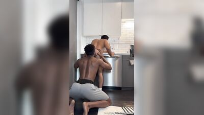 Hairy Salvi aka Mel Pineda (OF) @hairysalvi-OnlyFans-35 - free gay porn