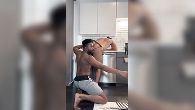 Hairy Salvi aka Mel Pineda (OF) @hairysalvi-OnlyFans-35 - free gay porn