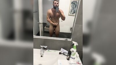 BIGAJXXX BIG AJ OnlyFans54 - free gay porn