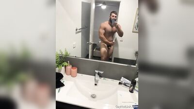 BIGAJXXX BIG AJ OnlyFans54 - free gay porn