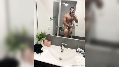 BIGAJXXX BIG AJ OnlyFans54 - free gay porn