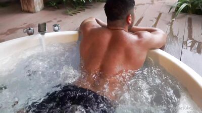 sasukedaru onlyfans (91) - free gay porn