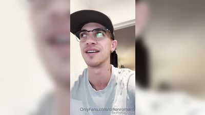 Dillonroman9 From Mar 2021 to Apr 2023 Post GAYS ON PARADE by dillonroman9 from OnlyFans Coomer - free gay porn