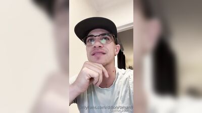 Dillonroman9 From Mar 2021 to Apr 2023 Post GAYS ON PARADE by dillonroman9 from OnlyFans Coomer - free gay porn