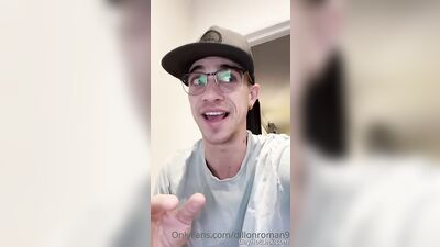 Dillonroman9 From Mar 2021 to Apr 2023 Post GAYS ON PARADE by dillonroman9 from OnlyFans Coomer - free gay porn