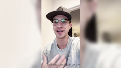 Dillonroman9 From Mar 2021 to Apr 2023 Post GAYS ON PARADE by dillonroman9 from OnlyFans Coomer - free gay porn