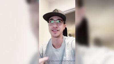 Dillonroman9 From Mar 2021 to Apr 2023 Post GAYS ON PARADE by dillonroman9 from OnlyFans Coomer - free gay porn