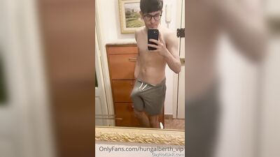 OF HungAlberth HungAlberth VIP OnlyFans(26) - free gay porn