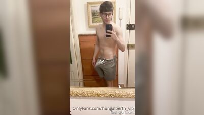 OF HungAlberth HungAlberth VIP OnlyFans(26) - free gay porn