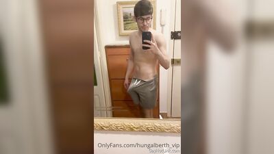 OF HungAlberth HungAlberth VIP OnlyFans(26) - free gay porn