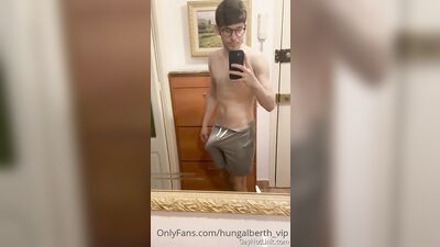 OF HungAlberth HungAlberth VIP OnlyFans(26) - free gay porn