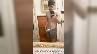 OF HungAlberth HungAlberth VIP OnlyFans(26) - free gay porn