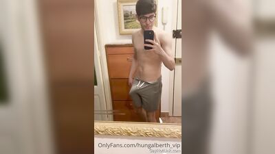 OF HungAlberth HungAlberth VIP OnlyFans(26) - free gay porn
