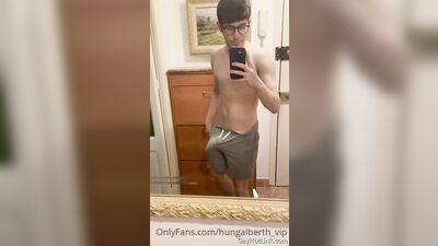 OF HungAlberth HungAlberth VIP OnlyFans(26) - free gay porn