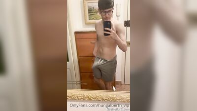 OF HungAlberth HungAlberth VIP OnlyFans(26) - free gay porn