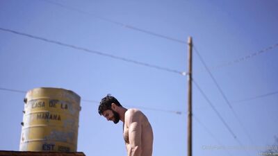 onlyfans - chrissalvatore (27) - free gay porn