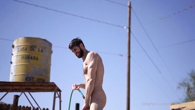 onlyfans - chrissalvatore (27) - free gay porn