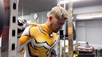 sasukedaru onlyfans (93) - free gay porn