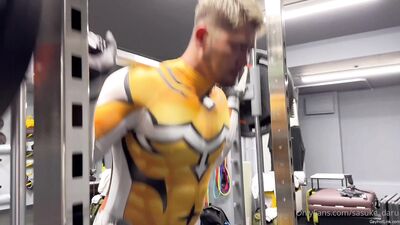 sasukedaru onlyfans (93) - free gay porn