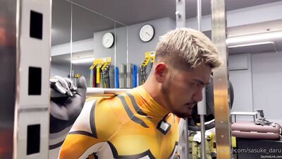 sasukedaru onlyfans (93) - free gay porn