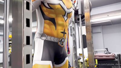 sasukedaru onlyfans (93) - free gay porn