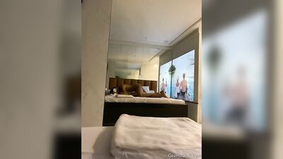 OnlyFans - Gustavo Barcelos Gustavo Pessoa (71) - free gay porn