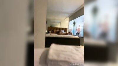 OnlyFans - Gustavo Barcelos Gustavo Pessoa (71) - free gay porn