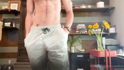 onlyfans - chrissalvatore (11) - free gay porn